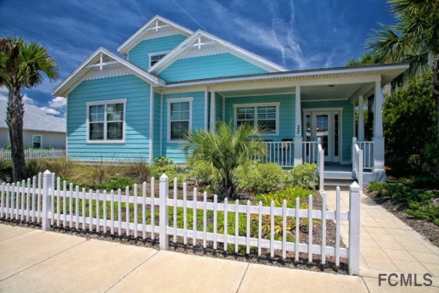 beach haven homes for sale palm coast