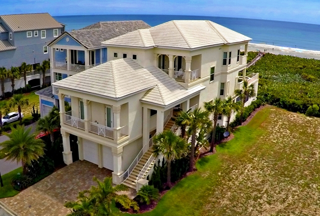 homes for sale in cinnamon beach palm coast